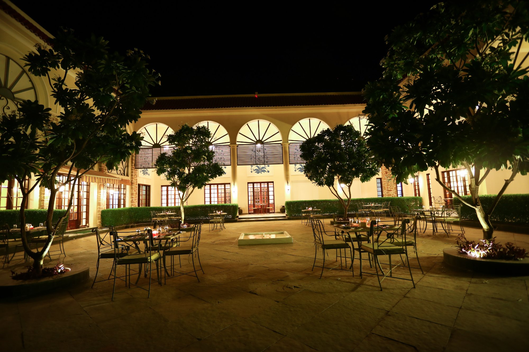 The Kipling Lodge - Nature Kalp, Ranthambore-官方