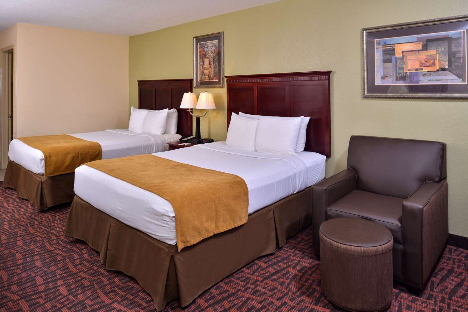 Best Western Eunice-官方