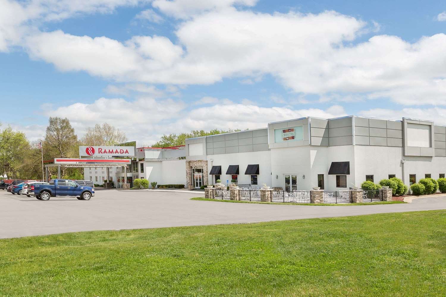 Clarion Inn Des Moines Airport-官方