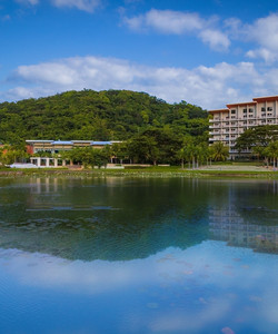 派克金沙酒店酒店图片