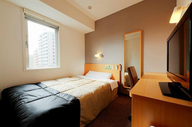 Super Hotel Saitama Wako Ekimae