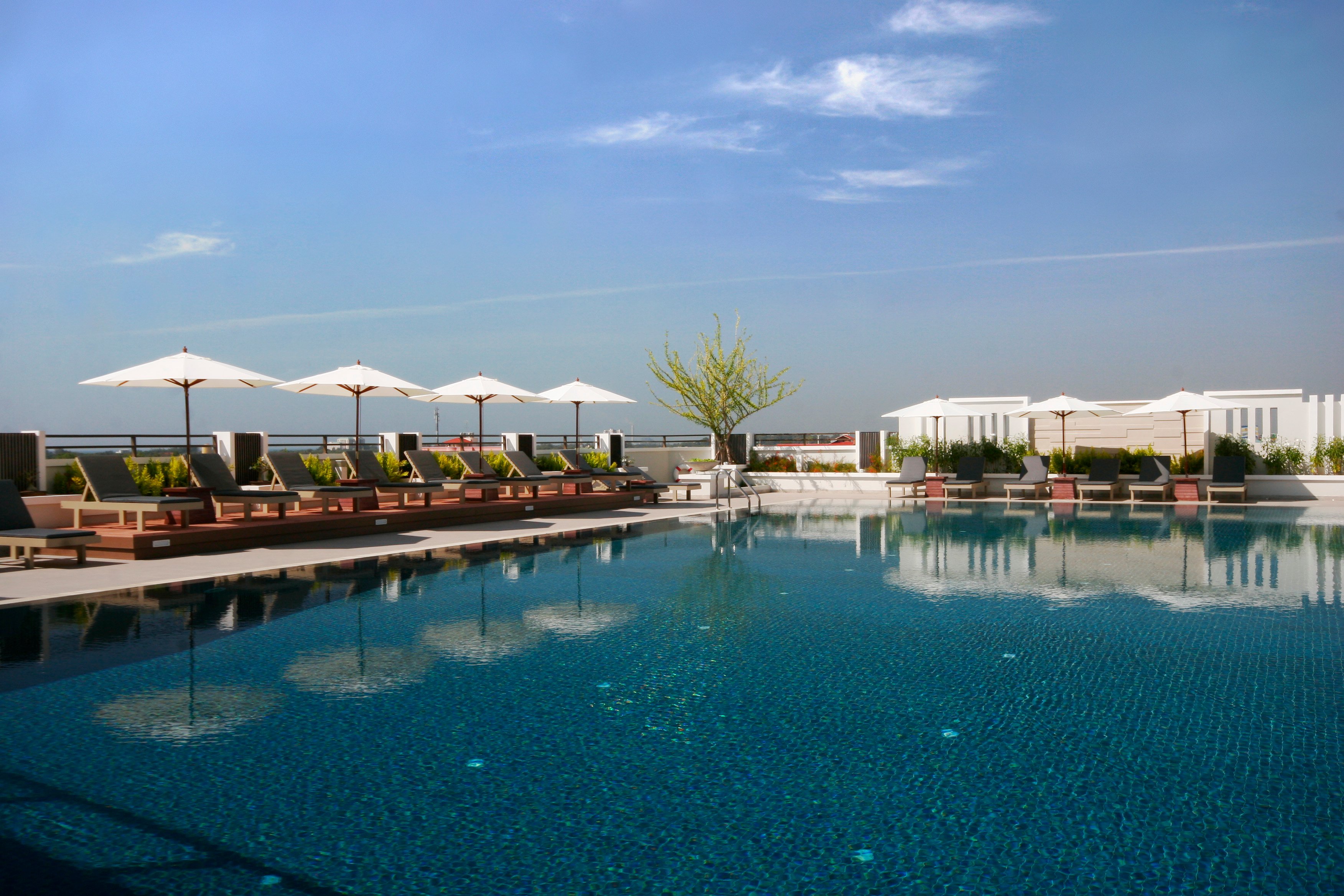 Kameo Grand Hotel, Rayong-官方