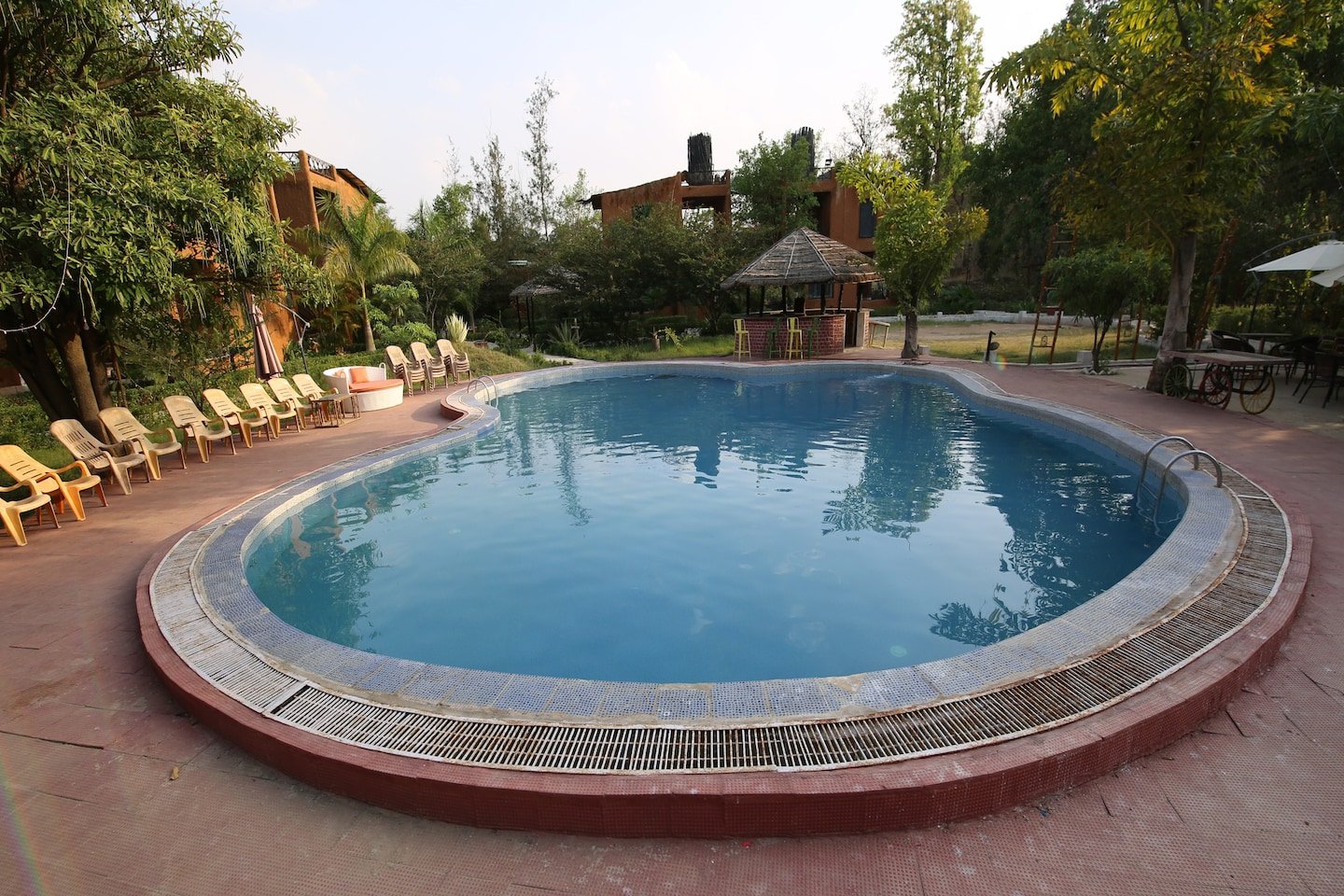 Koushalya Resort-官方
