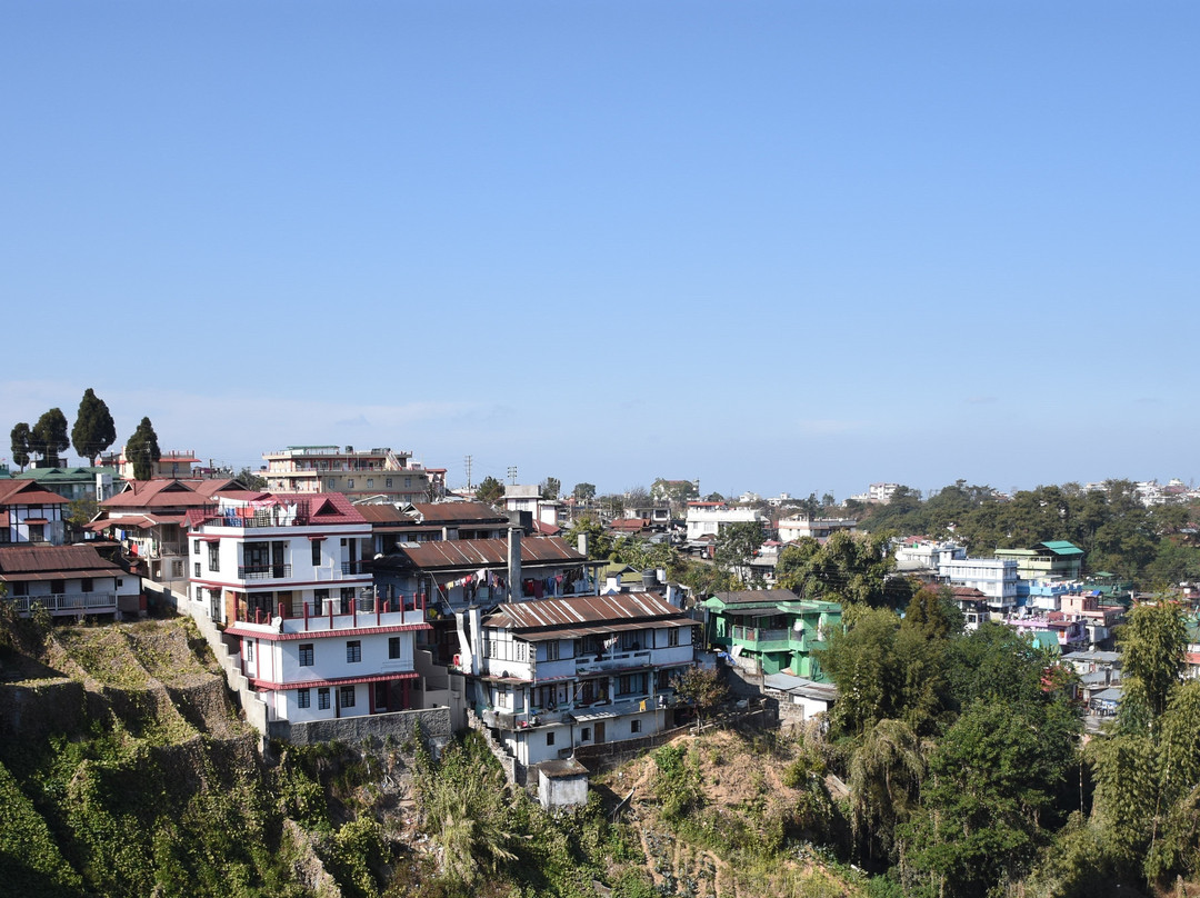 Jessica Residency