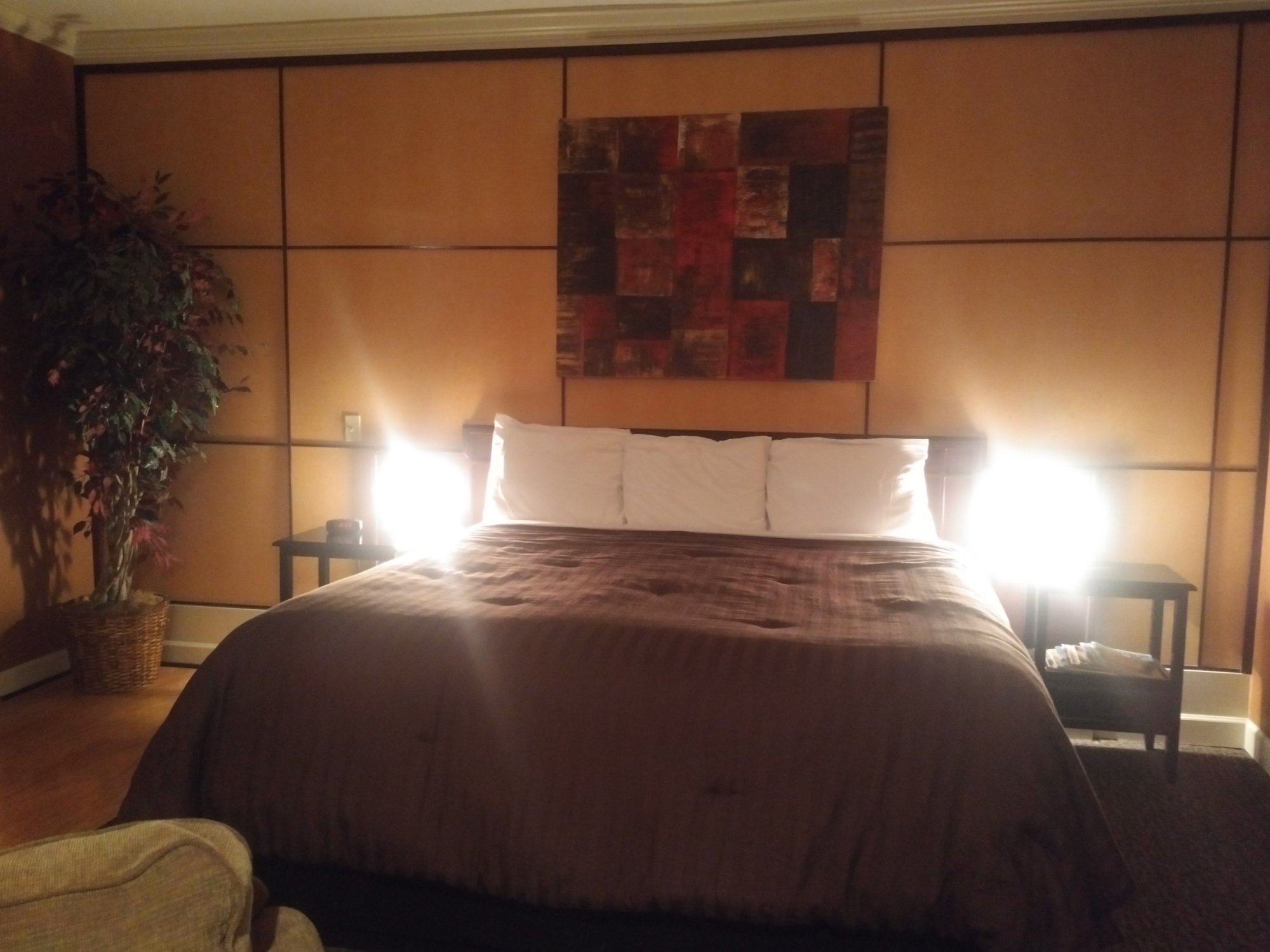 Southern Comfort Suites-官方