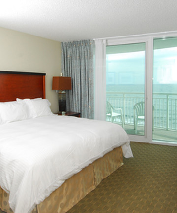 沙滩度假酒店酒店图片