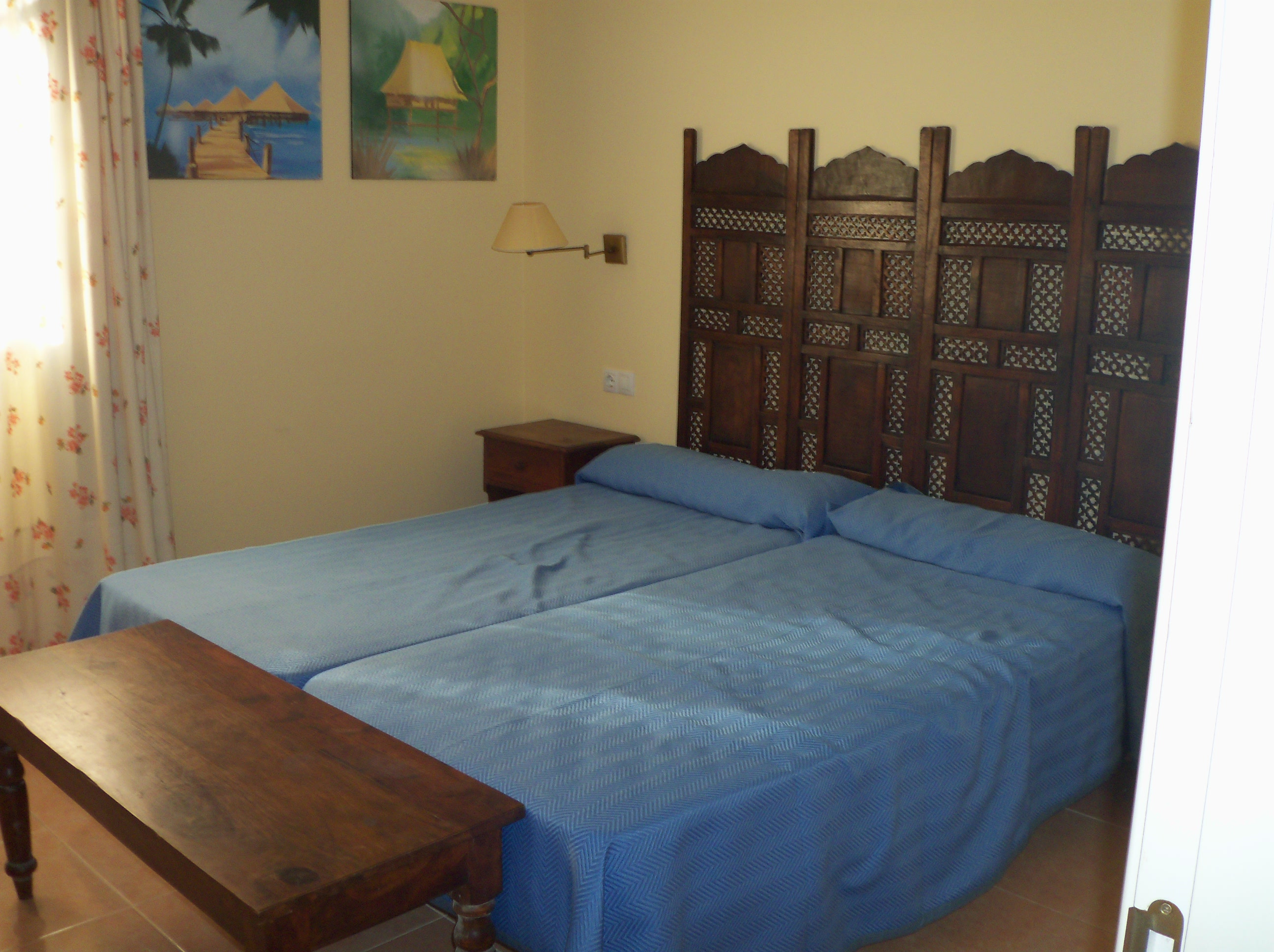 Oasis Tamarindo-客卧