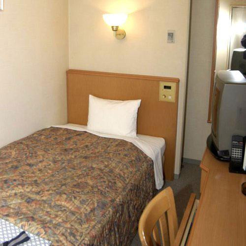 Himeji Green Hotel Tatemachi