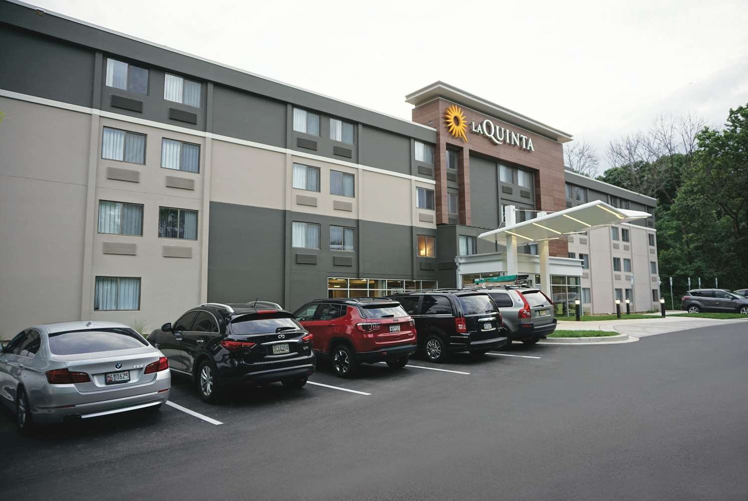 La Quinta Inn & Suites by Wyndham Columbia / Fort Meade-官方
