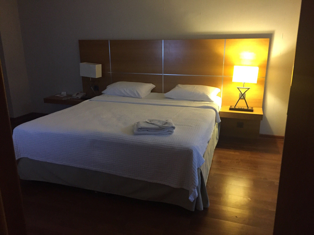 Anemon Iskenderun Otel