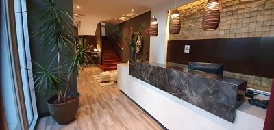 MG Design Hotel Boutique-官方