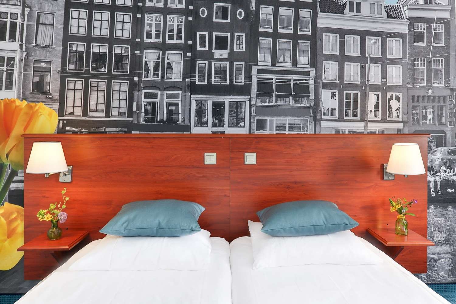 Fletcher Hotel-Restaurant Zevenbergen-Moerdijk-官方