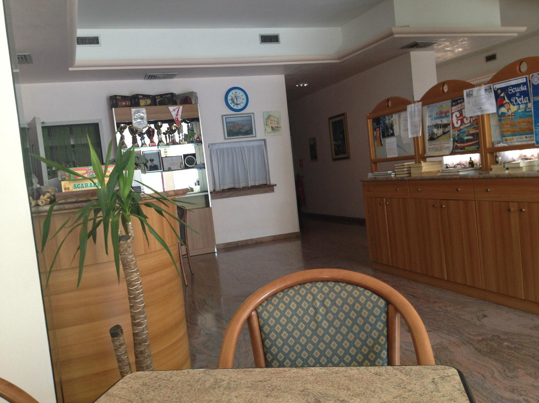 Hotel Nuova Doel