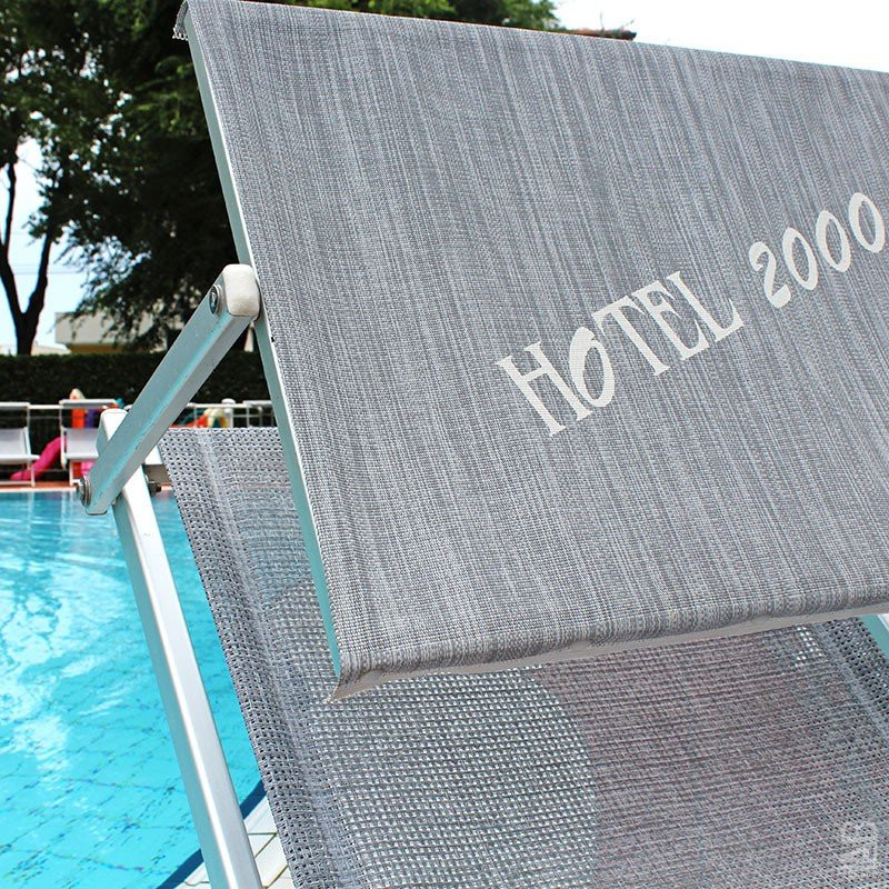 Hotel 2000 Riccione