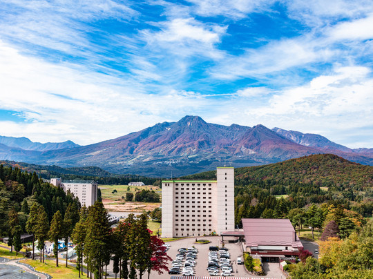 APA妙高派瓦利度假村