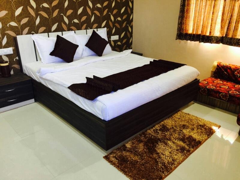 Malhaar Club and Resort-官方