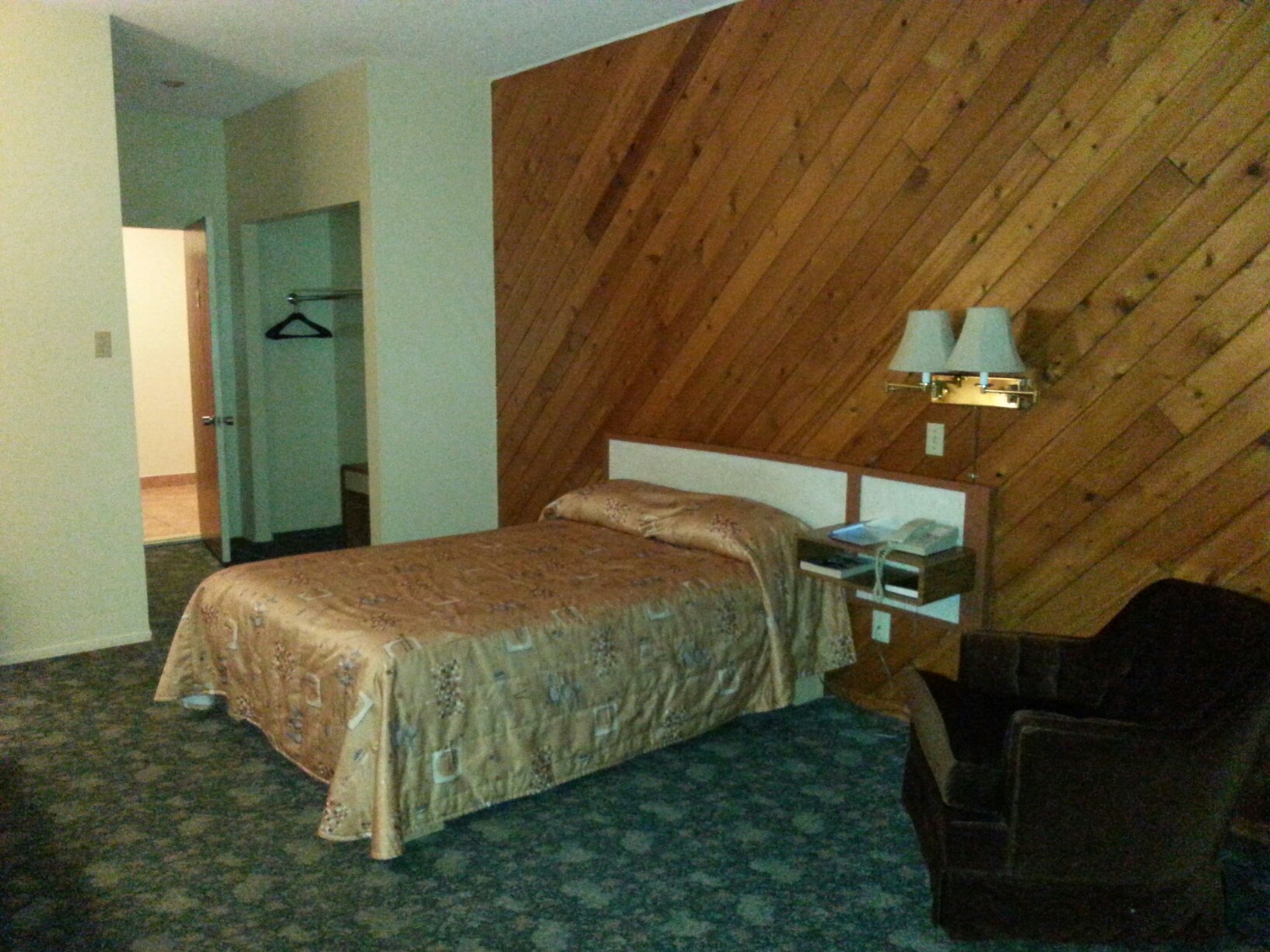 Motel Princesse-官方