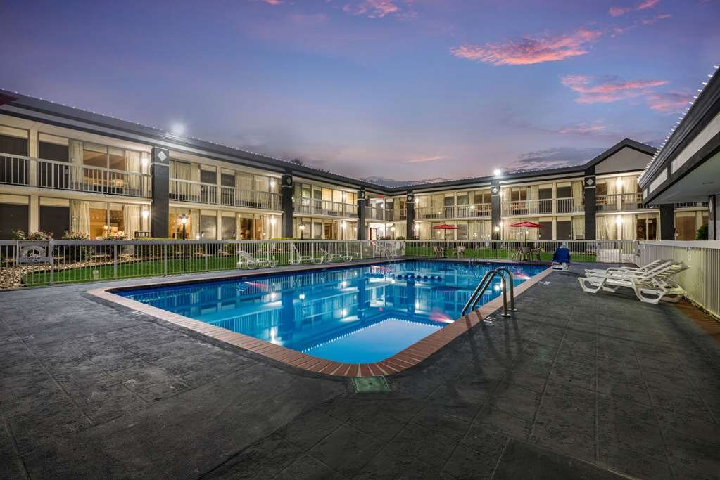 Quality Inn Concord Kannapolis