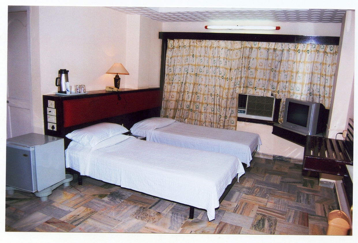 Hotel Jaya Residency, Kakinada-客卧
