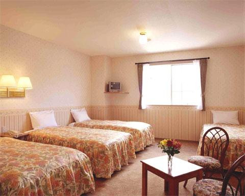 Hotel Paipuno Kemuri