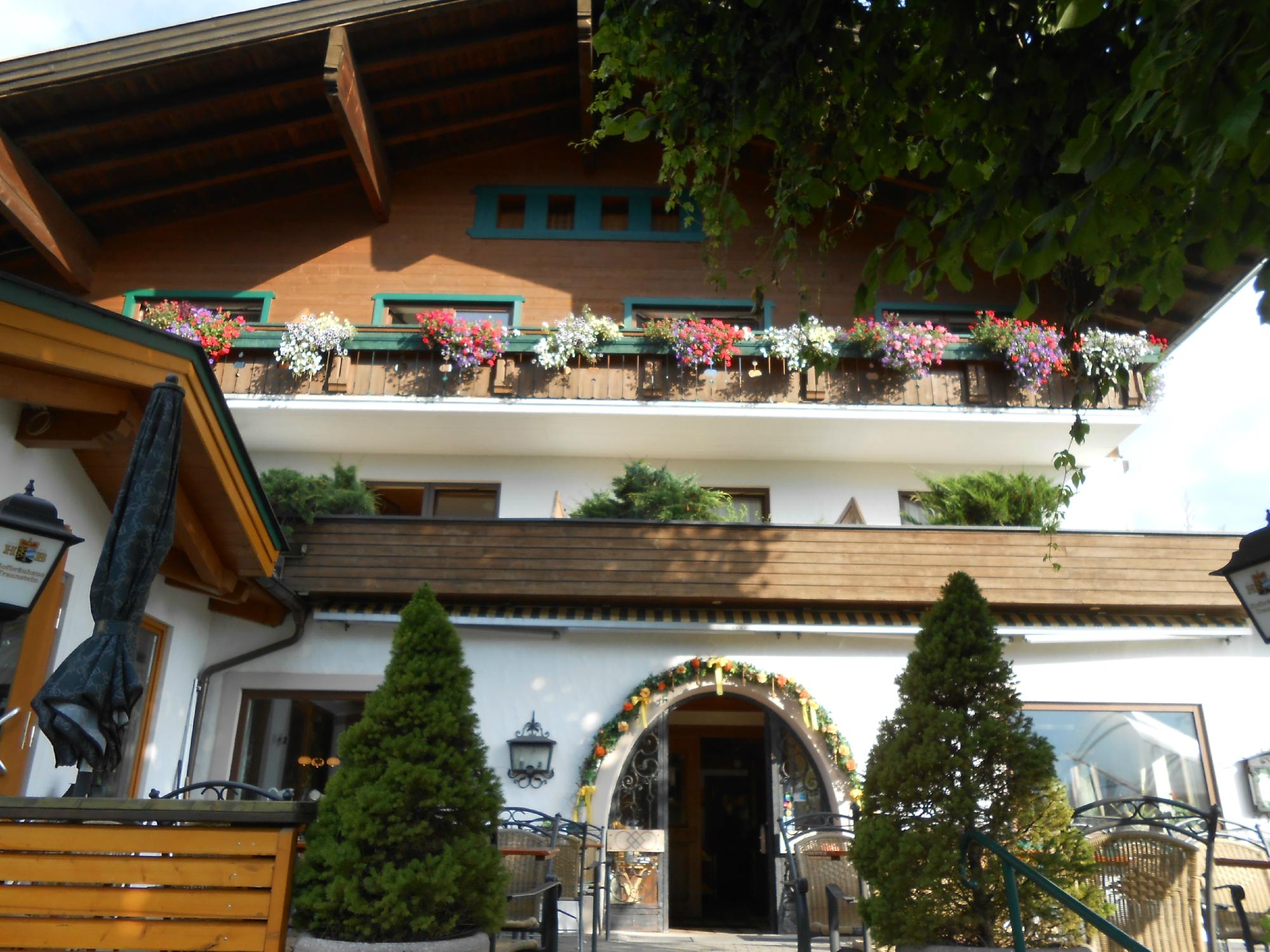 Familiyhotel Bad Neunbrunnen am Waldsee-浴室