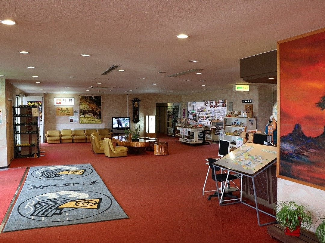 深浦町酒店住宿-Fukaura Kanko Hotel