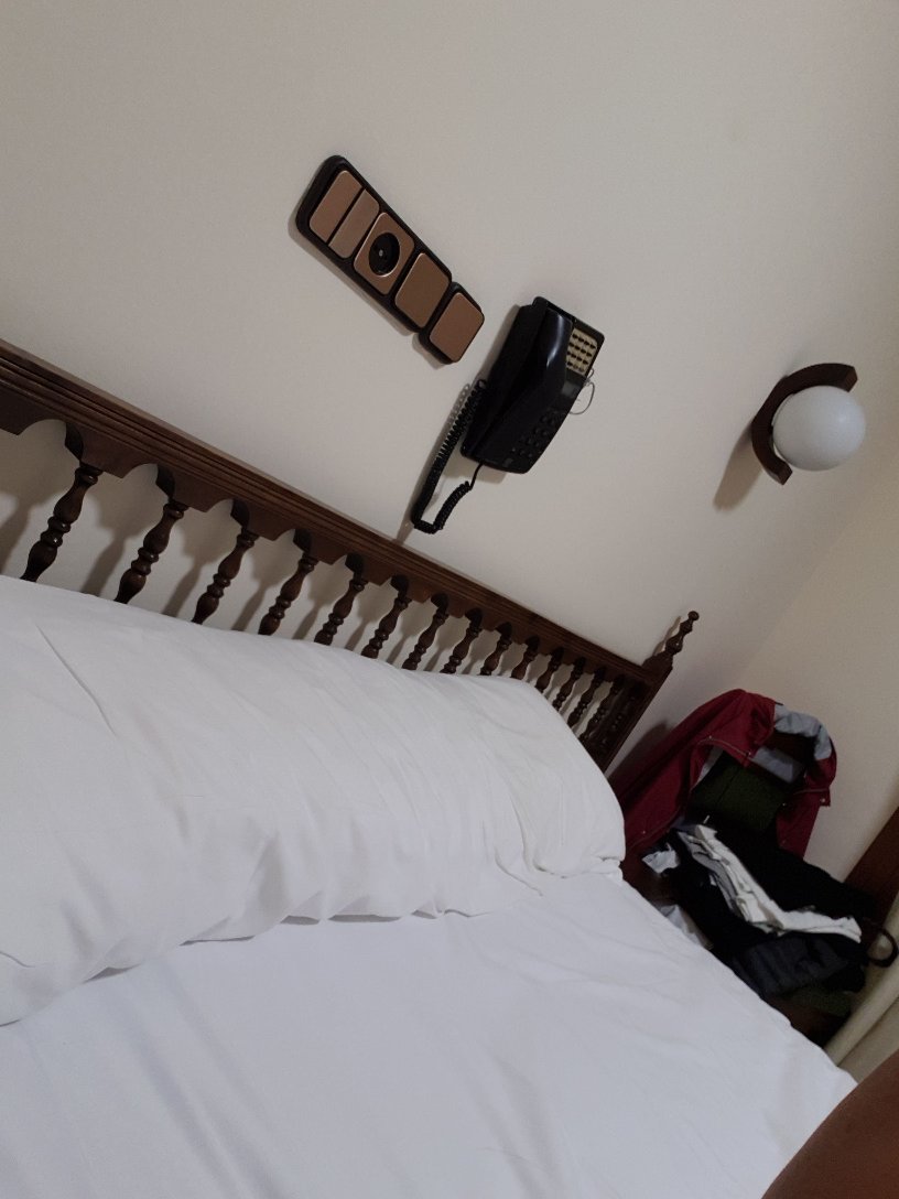 Hotel Cangas de Onis Center-官方