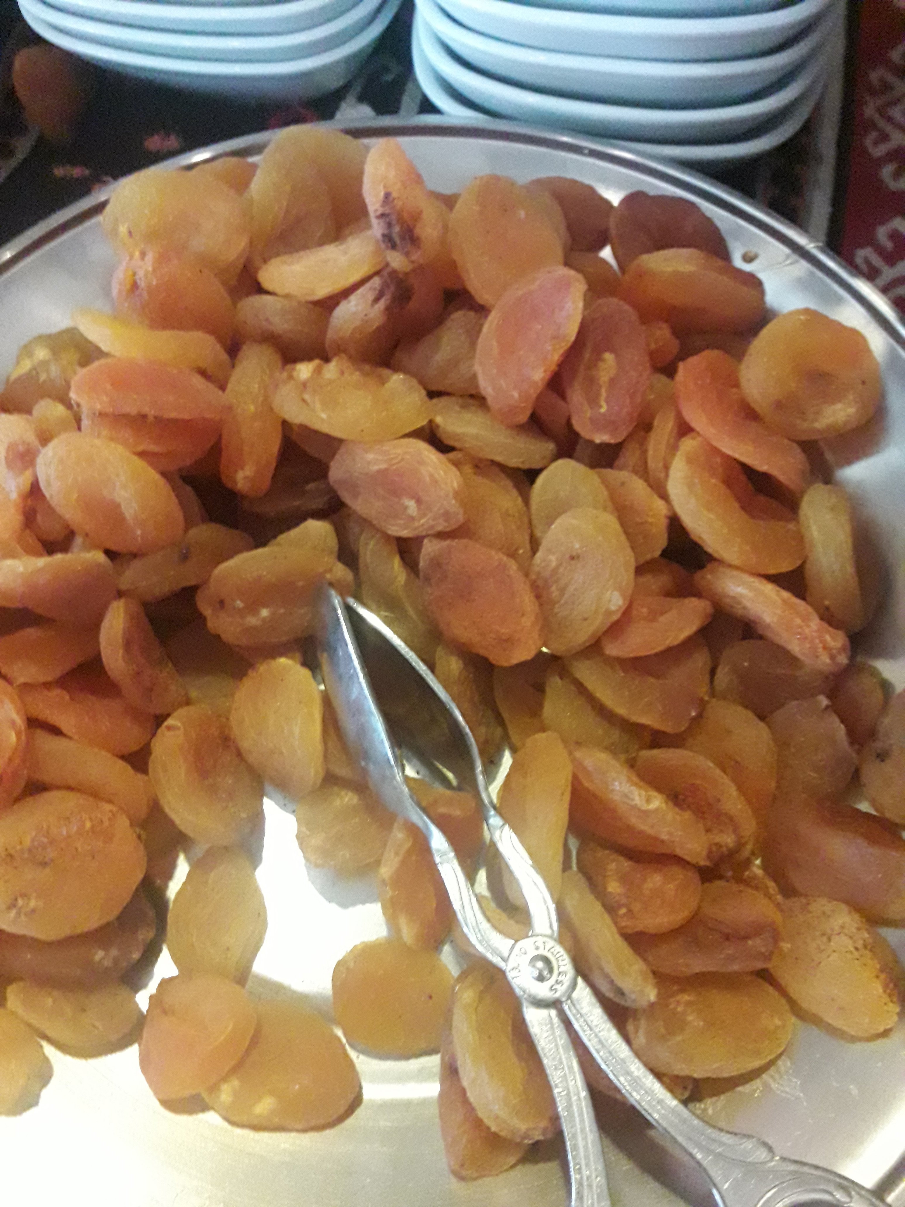 希尔顿花园马尔丁酒店-餐饮