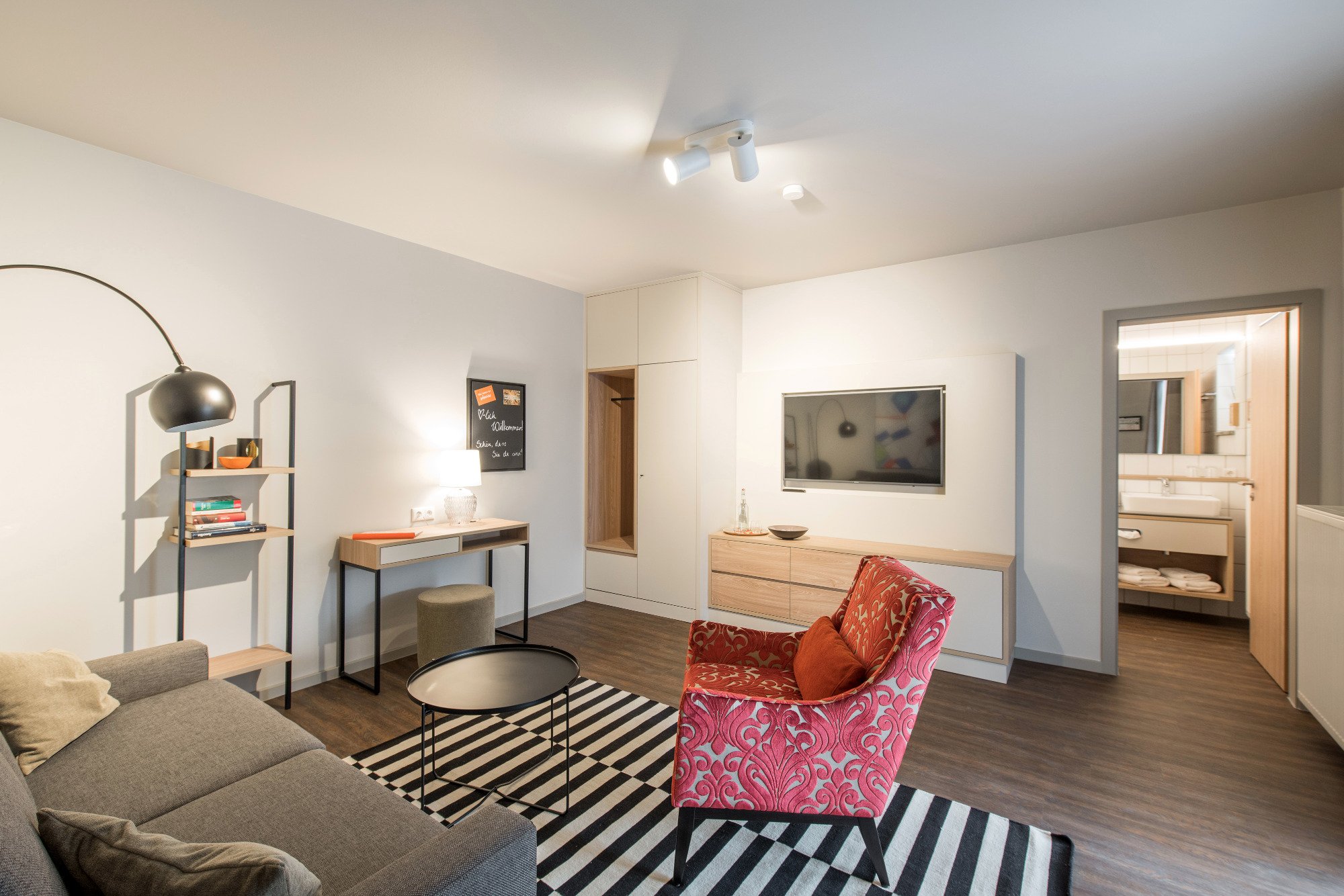 stattHotel Weimar-官方