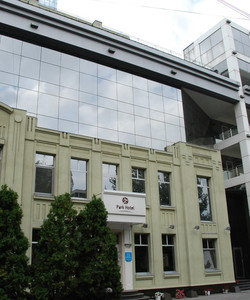 Park Hotel酒店图片