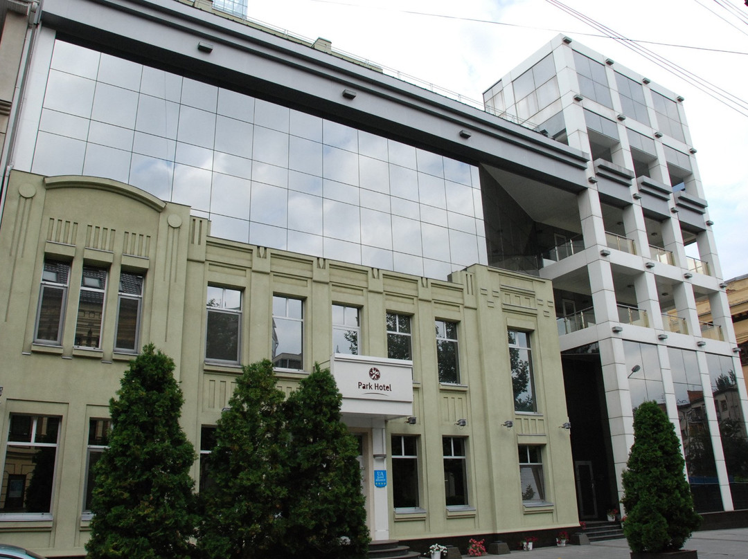 Park Hotel