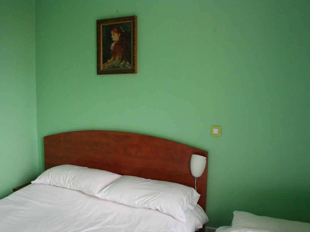 Hotel Le Pasteur