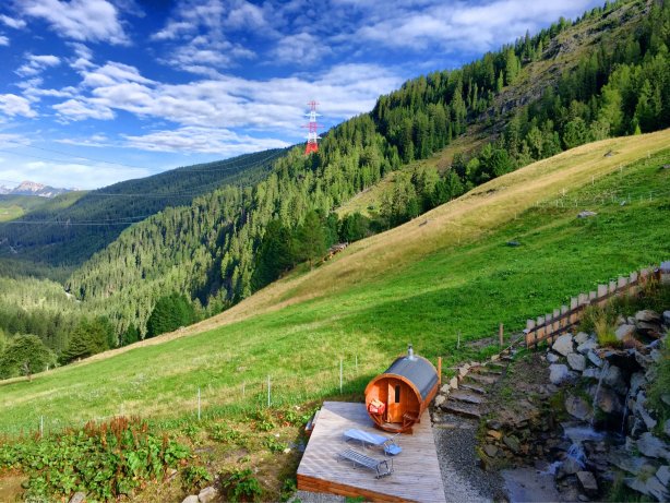 Berghotel & Gasthof Marlstein-官方