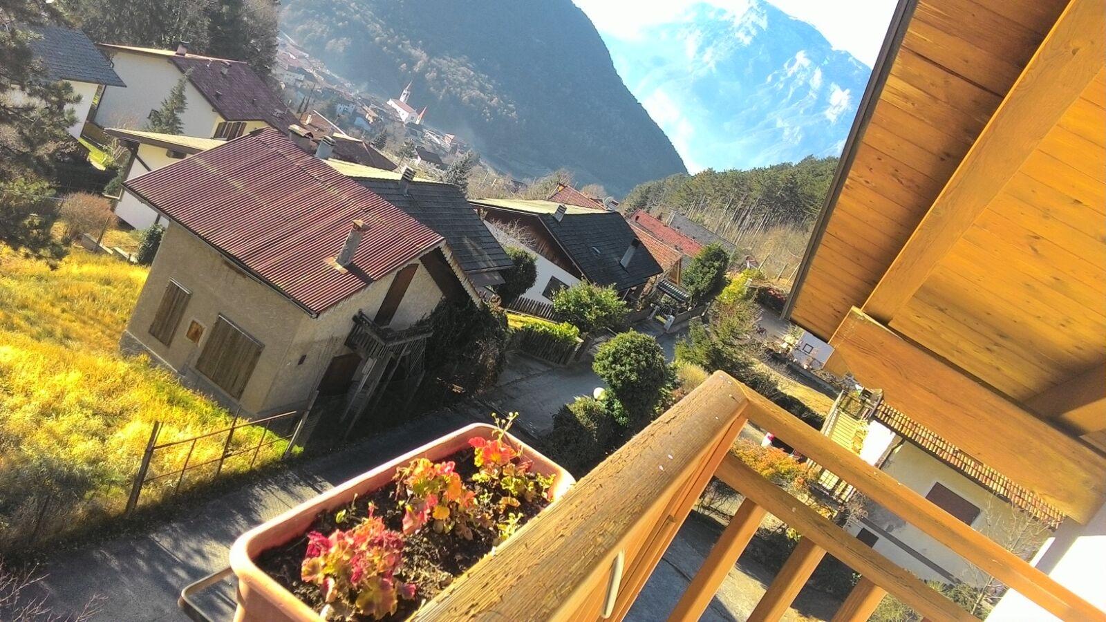 Hotel Faedo Pineta-浴室