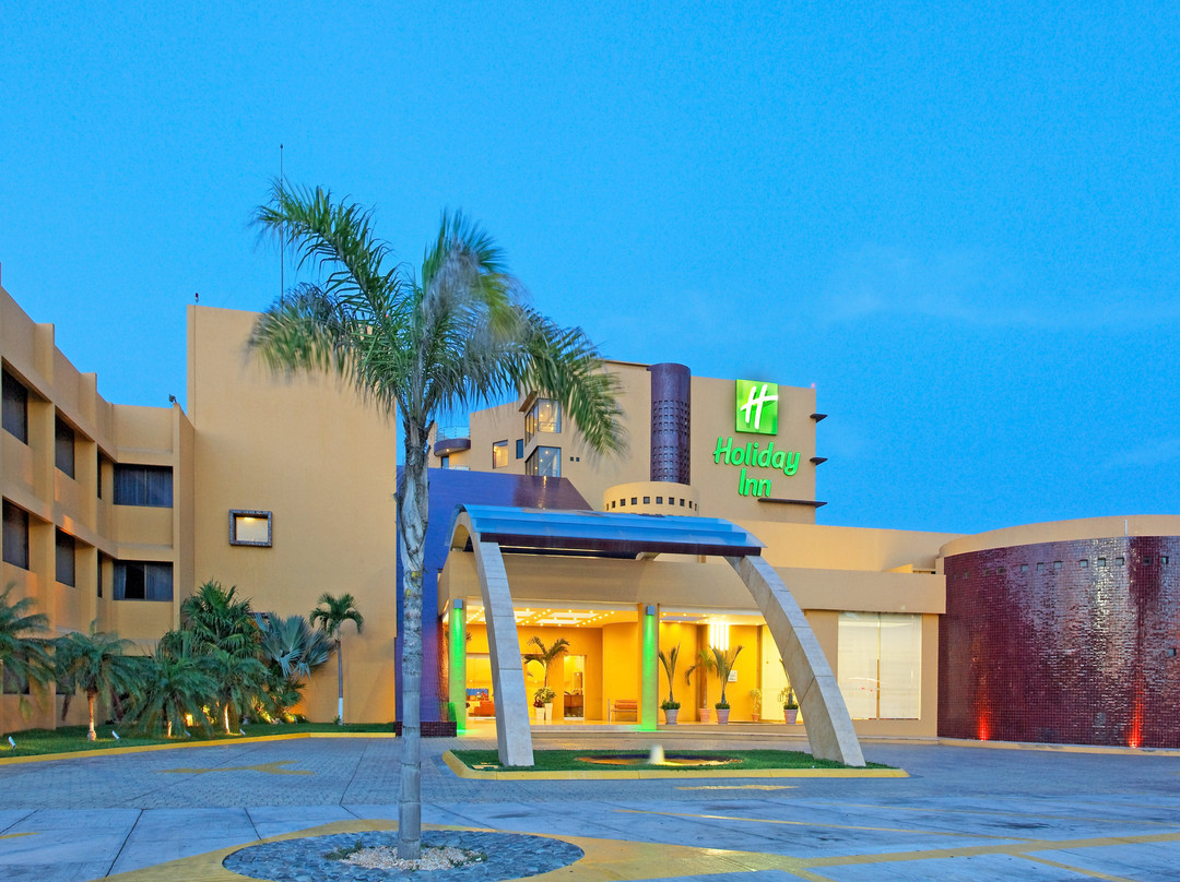 Holiday Inn Veracruz Boca del Rio by IHG