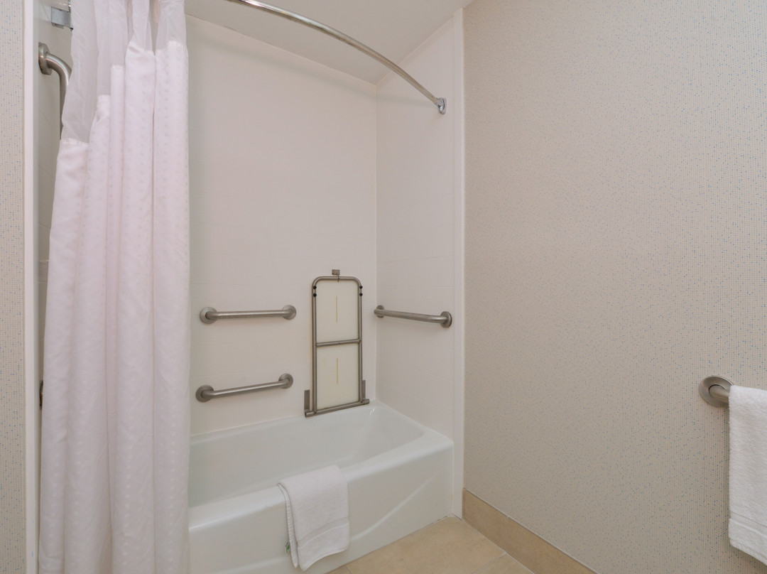 Holiday Inn Express & Suites Abilene Mall South By IHG主图