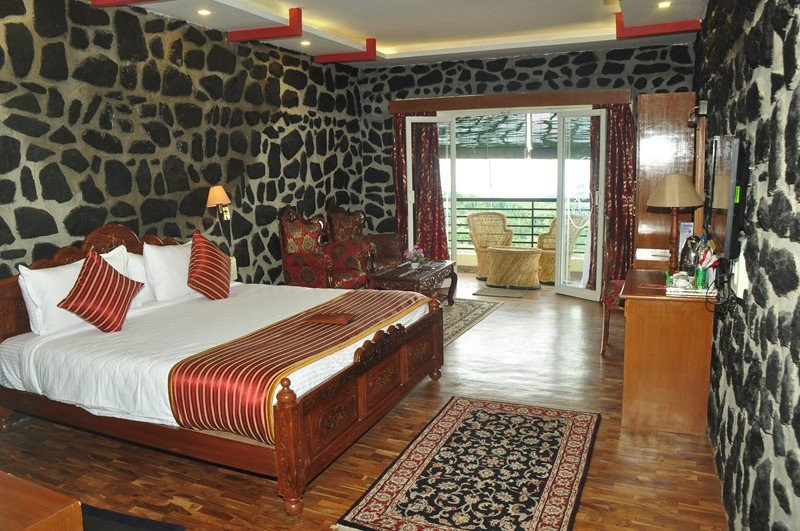 Hotel Jem Valley主图