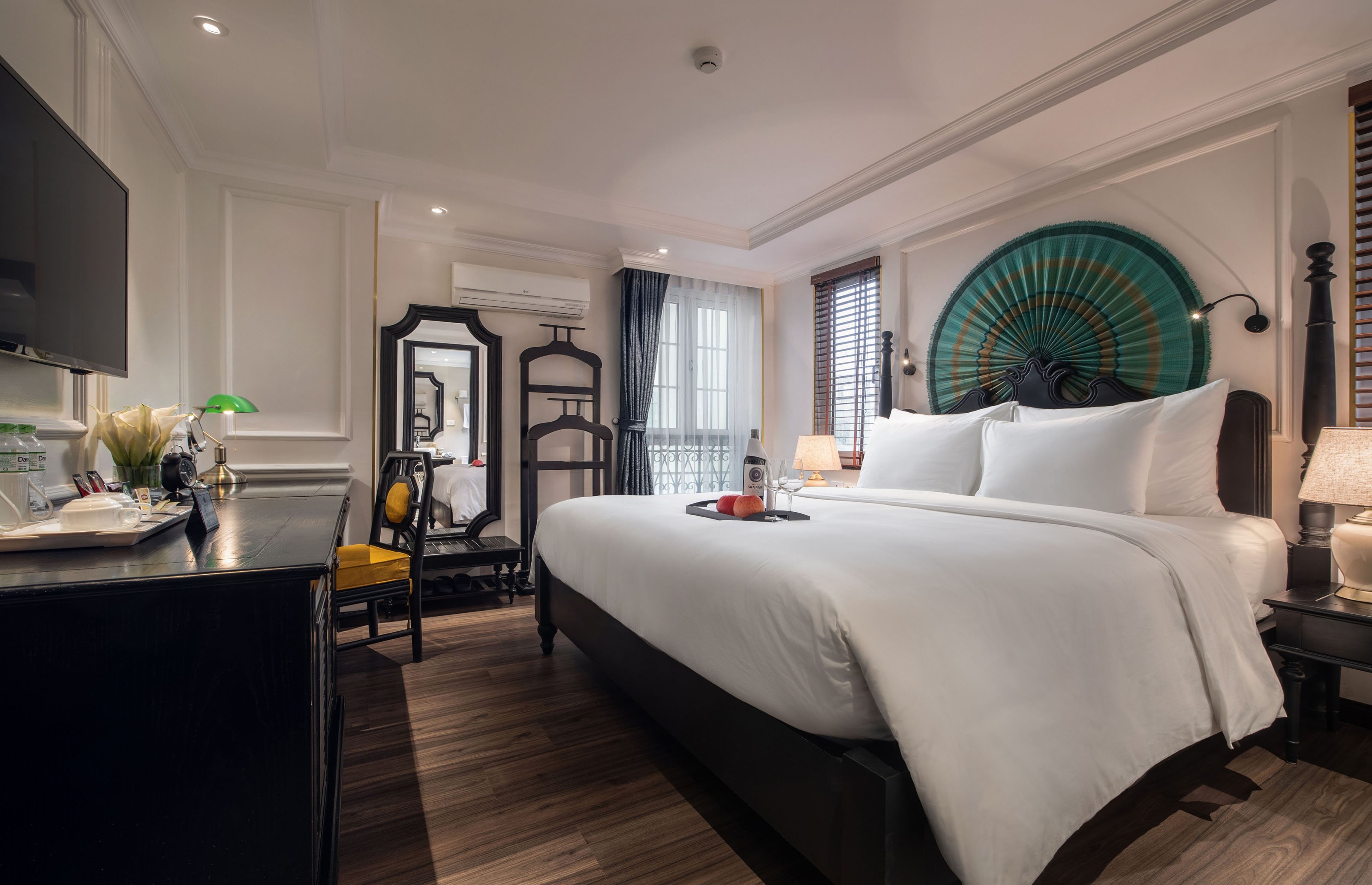 My Boutique Hotel & Spa-官方