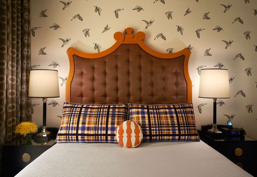 The Royal Sonesta Portland Downtown-官方