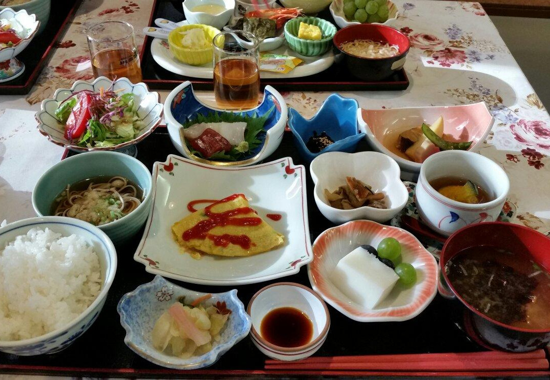 小樽旅房Hanaemi酒店
