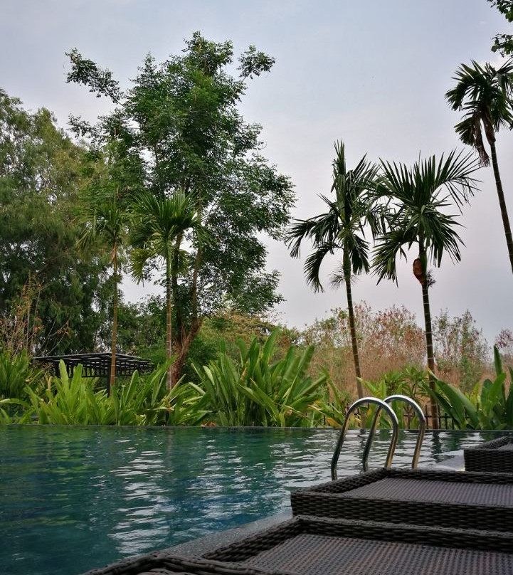 B2 Green Valley Executive Serviced Residence