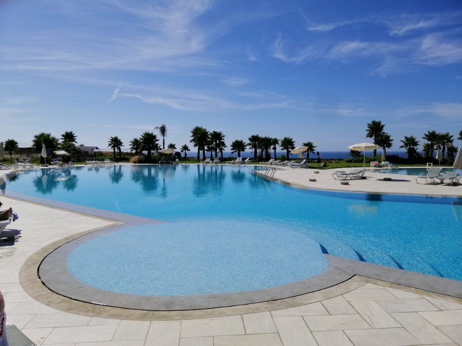 Lixus Beach Resort-官方
