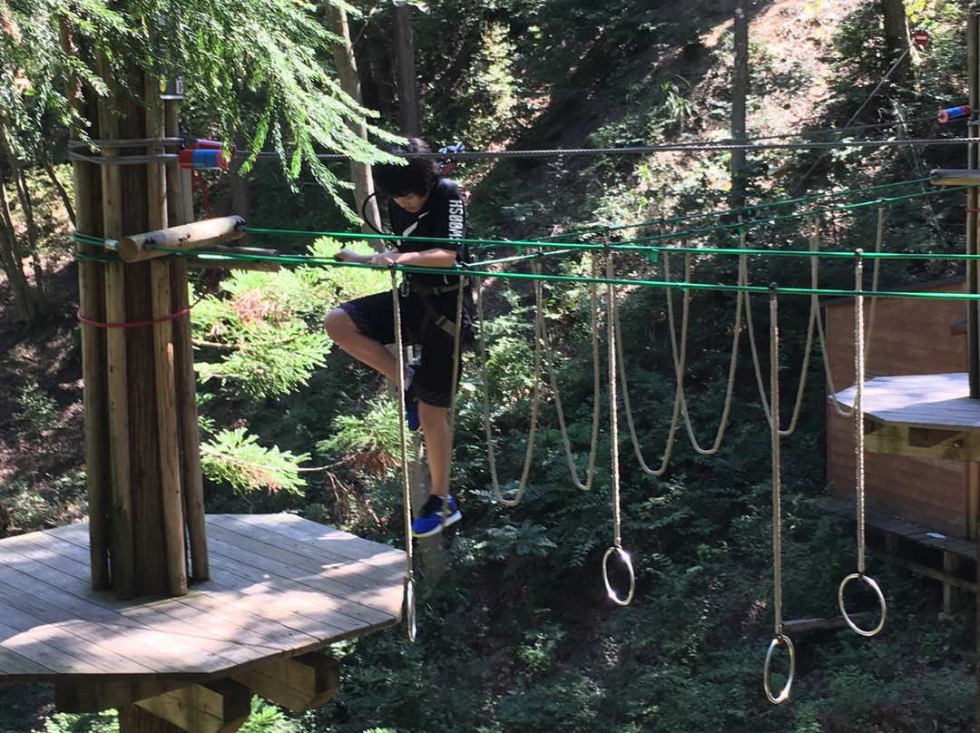 Boken no Mori Yamazoe