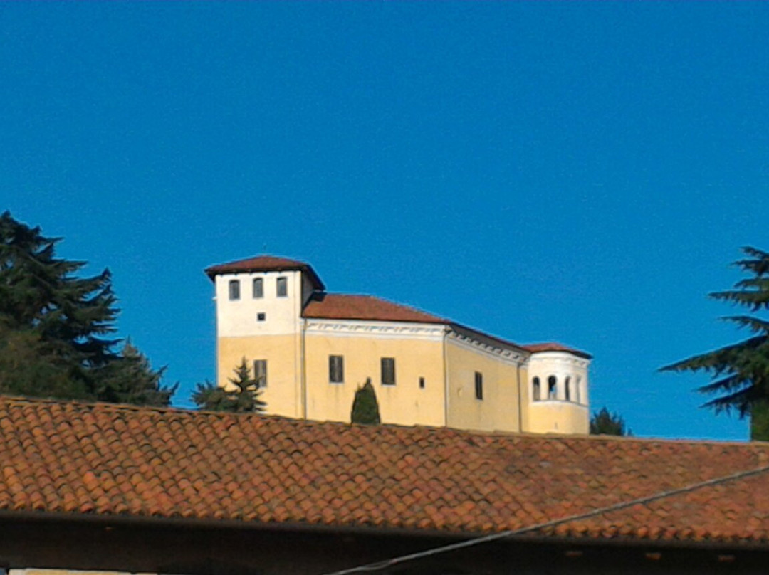 Caramagna Piemonte旅游攻略图片
