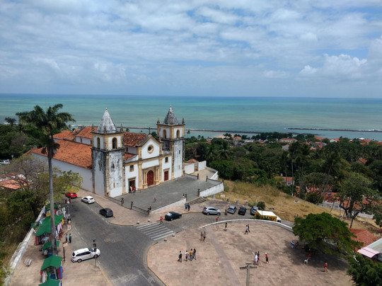 Uluwatour Viagens & Receptivos-累西腓必去景点