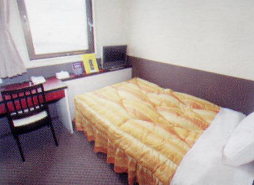 Hotel Primrose Saito