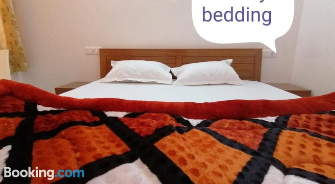 The Bagain Home Stay