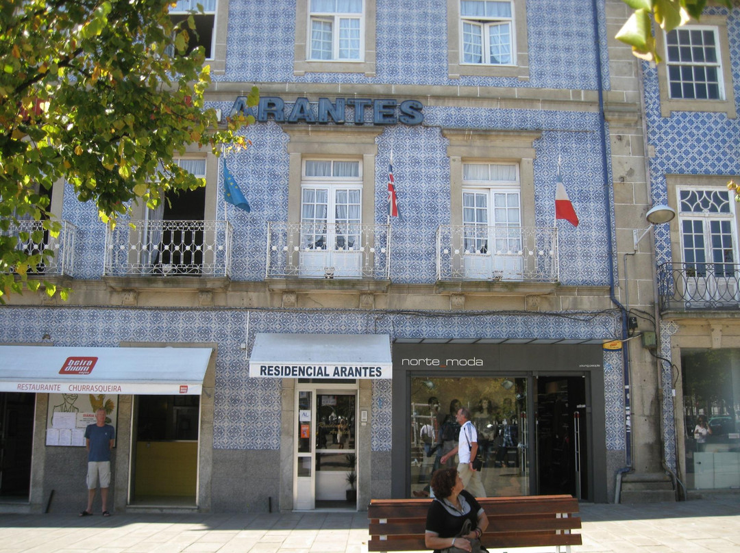 Barcelinhos旅游攻略图片