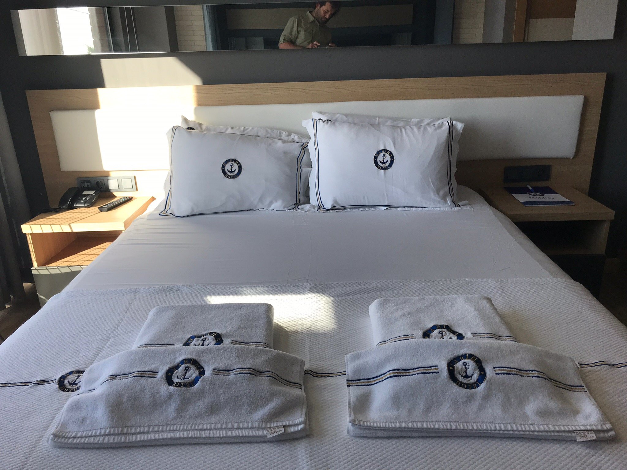 Burhaniye Marina Boutique Hotel-官方