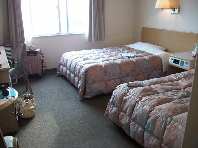 四万十市酒店住宿-Nakamura Prince Hotel